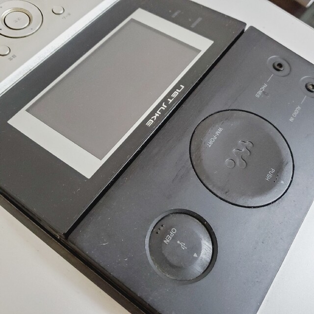 SONY - 中古 SONY ソニー HDD搭載ネットワークオーディオシステム