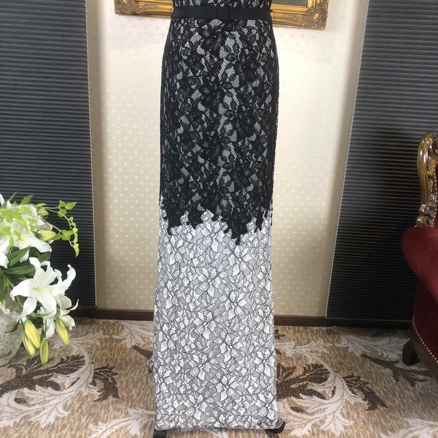 美品☆TADASHI SHOJI サイズ6 (T20) | angeloawards.com