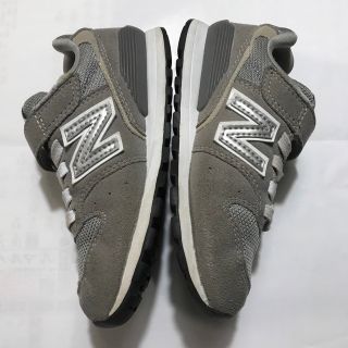 ニューバランス(New Balance)のニューバランス996 18センチ(スニーカー)