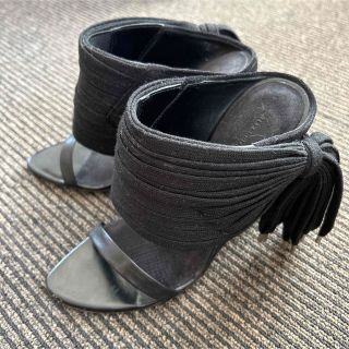 アレキサンダーワン(Alexander Wang)のアレキサンダーワン　サンダル(サンダル)