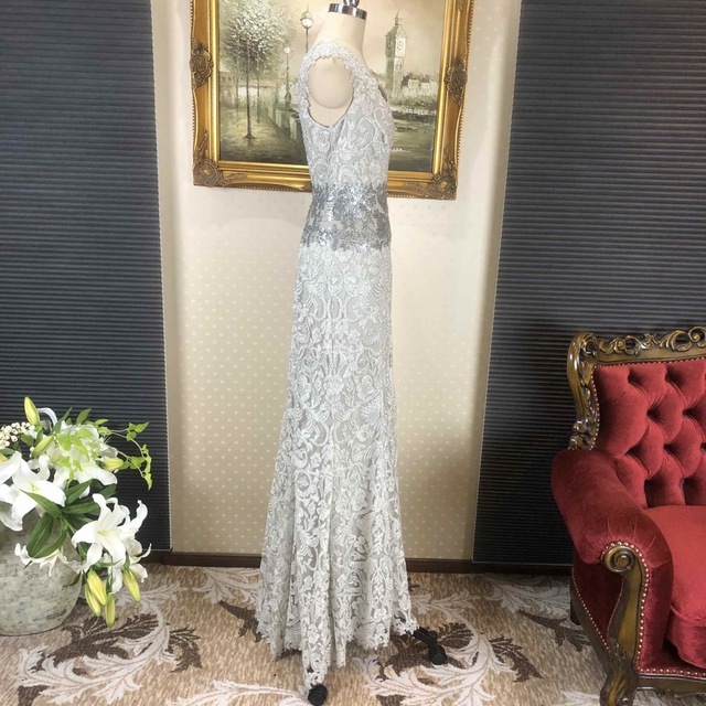 美品☆ TADASHI SHOJI サイズ6 (T16) | eclipseseal.com