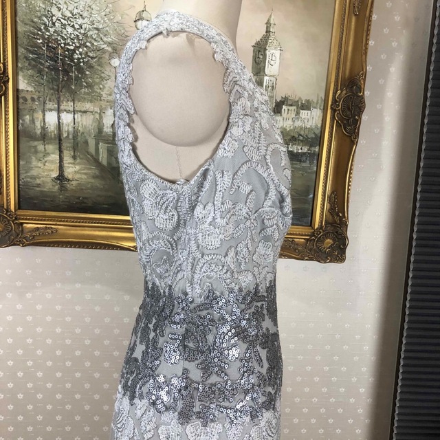 美品☆ TADASHI SHOJI サイズ6 (T16)