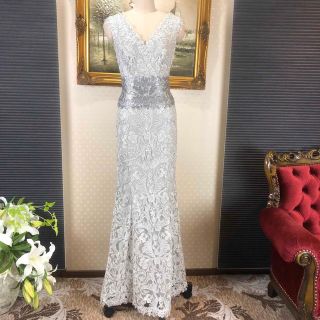 美品☆ TADASHI SHOJI サイズ6 (T54)