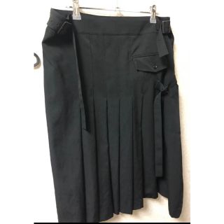 ヨウジヤマモトプールオム(Yohji Yamamoto POUR HOMME)のyohji yamamoto pour homme スカートパンツ　3(その他)