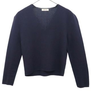 フレイアイディー Vネックニット ニット/セーター(レディース)の通販 フレイアイディー Vネックニット ニット/セーター(レディース)の通販
