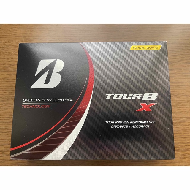 BRIDGESTONE(ブリヂストン)のブリヂストン　TOUR セット　X  XS スポーツ/アウトドアのゴルフ(その他)の商品写真