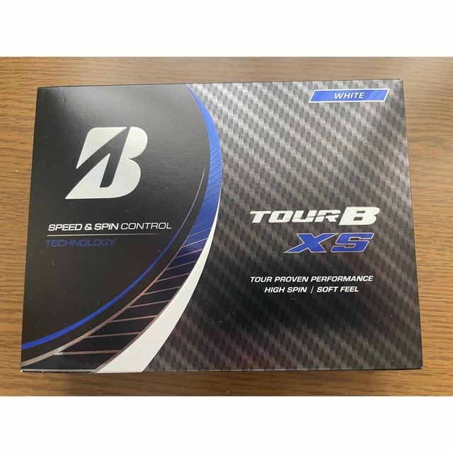 BRIDGESTONE(ブリヂストン)のブリヂストン　TOUR セット　X  XS スポーツ/アウトドアのゴルフ(その他)の商品写真