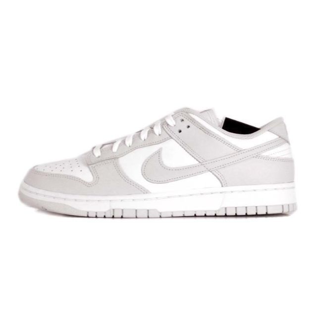 ナイキNIKE□DUNK LOW Light Violetダンクロースニーカー | www