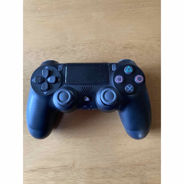 PlayStation4 CUH-2200A 500GB 3