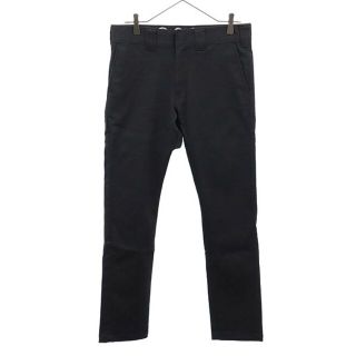 ディッキーズ(Dickies)のディッキーズ ワークパンツ w30 ブラック Dickies メンズ 【中古】  【230312】(ワークパンツ/カーゴパンツ)