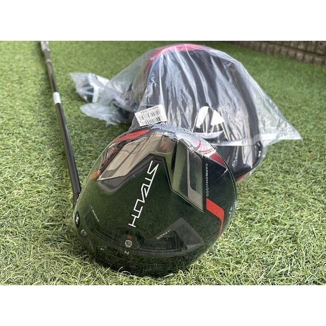 新品 ステルス プラス ドライバー ヘッド単品 10.5 | tspea.org