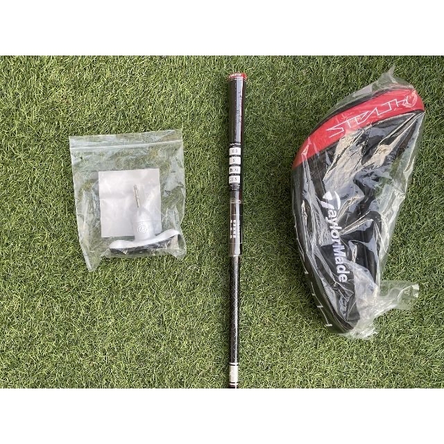 新品 ステルス プラス ドライバー ヘッド単品 10.5 新品 ステルス プラス ドライバー ヘッド単品 10.5