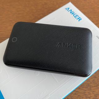 アンカー(Anker)のANKER 30w PD USB-Cモバイル充電器(バッテリー/充電器)