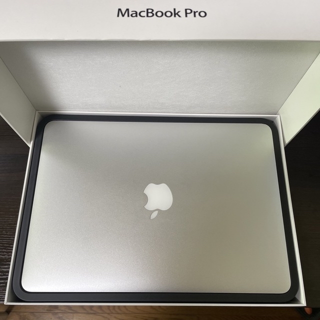 MacBook Pro