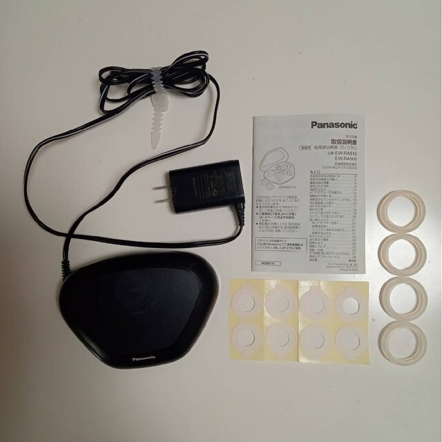 Panasonic - コリコラン 充電器 付属品の通販 by keiko.g's shop
