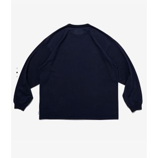 WTAPS DESIGN 01 sweater college  オマケ付き