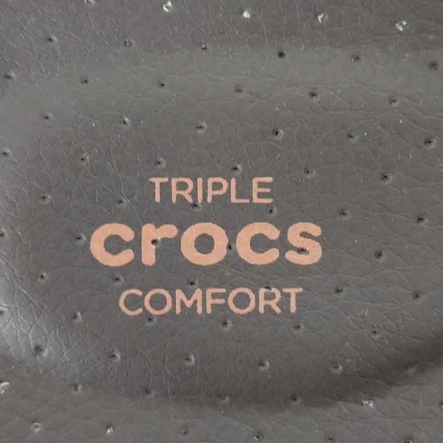 crocs(クロックス)のcrocs(クロックス) レディース シューズ サンダル レディースの靴/シューズ(サンダル)の商品写真