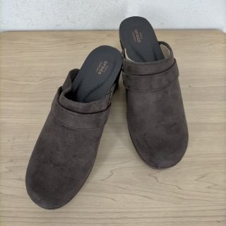 クロックス(crocs)のcrocs(クロックス) レディース シューズ サンダル(サンダル)