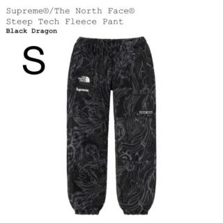 シュプリーム(Supreme)のSupreme North Face SteepTech Fleece Pant(その他)