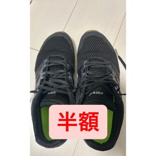 イノヴェイト(INOV-8)のINOV8(イノヴェイト)トレーニングシューズ 27.5cm【レッチェ様専用】(トレーニング用品)