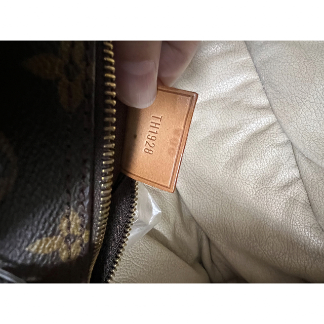 未使用に近い ルイヴィトン - バッグ 未使用に近い ルイヴィトン - バッグ