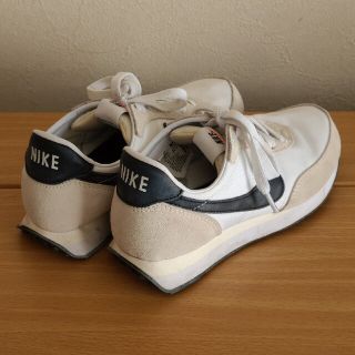 ナイキ(NIKE)の21㎝ナイキ白スニーカー(その他)