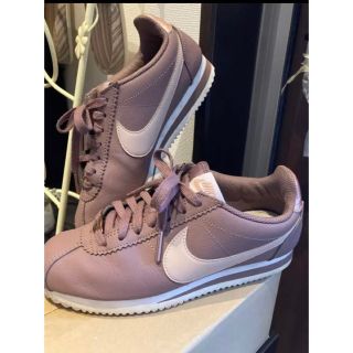 ナイキ(NIKE)のNIKE クラシック コルテッツ レザー(スニーカー)