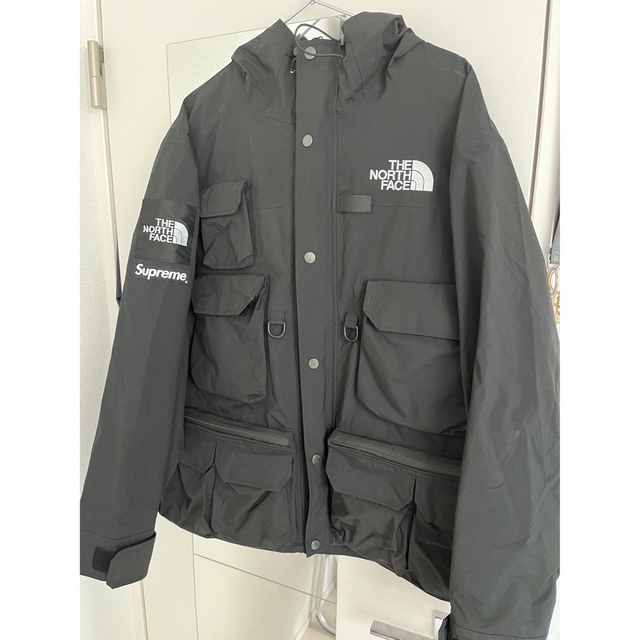 Supreme® The North Face® Cargo Jacket
