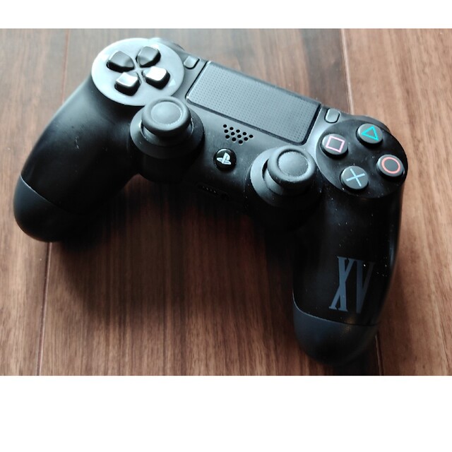 PlayStation4 PS4 ジェット・ブラック 1TB 2