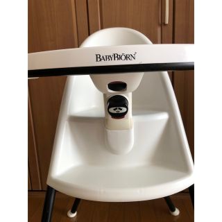 ベビービョルン(BABYBJORN)のpico様専用　ベビービョルン　ハイチェアー(その他)