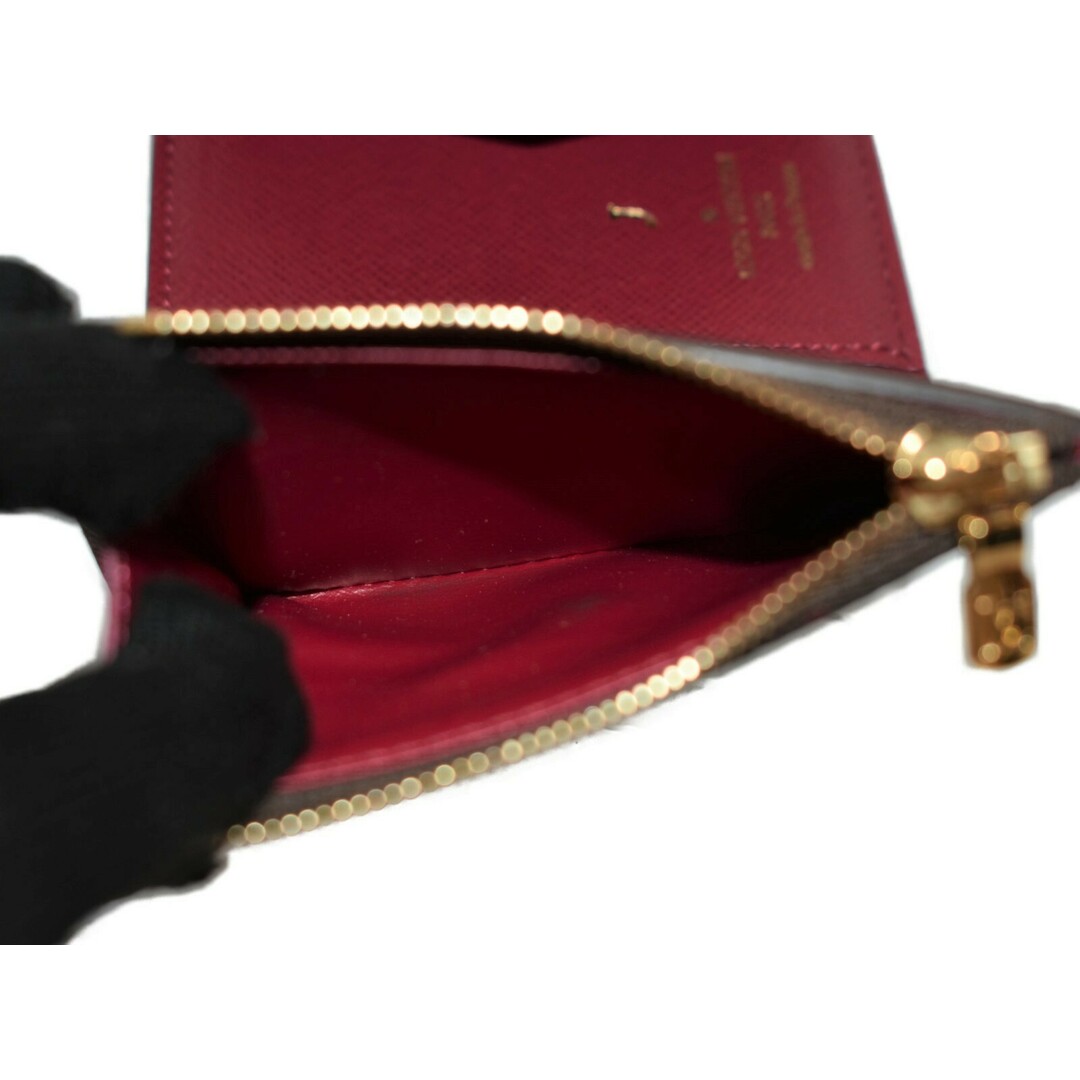 LOUIS VUITTON - 【Jイニシャル刻印】 LOUIS VUITTON LOUIS VUITTON - 【Jイニシャル刻印】 LOUIS VUITTON
