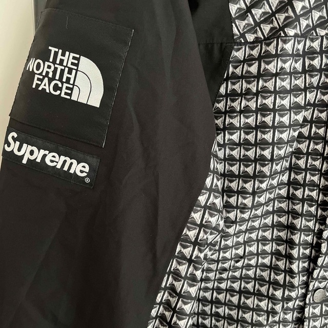 21ss Supreme NORTH FACE マウンテンライトジャケット L | svetinikole