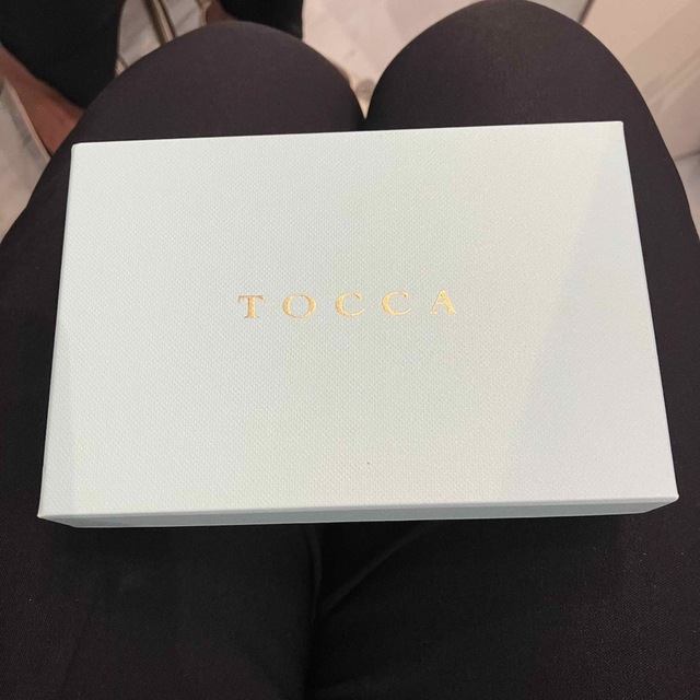 TOCCA(トッカ)の【新品未使用】TOCCA フラグメントケース レディースのファッション小物(財布)の商品写真