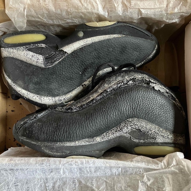 And1(アンドワン)のAND1 SPREE MID スポーツ/アウトドアのスポーツ/アウトドア その他(バスケットボール)の商品写真