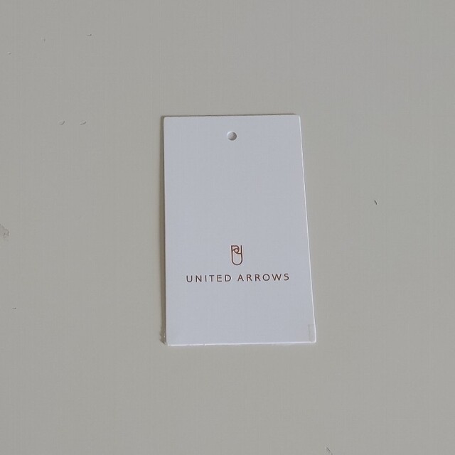 UNITED ARROWS(ユナイテッドアローズ)のフラグメントケース☆ レディースのファッション小物(コインケース)の商品写真