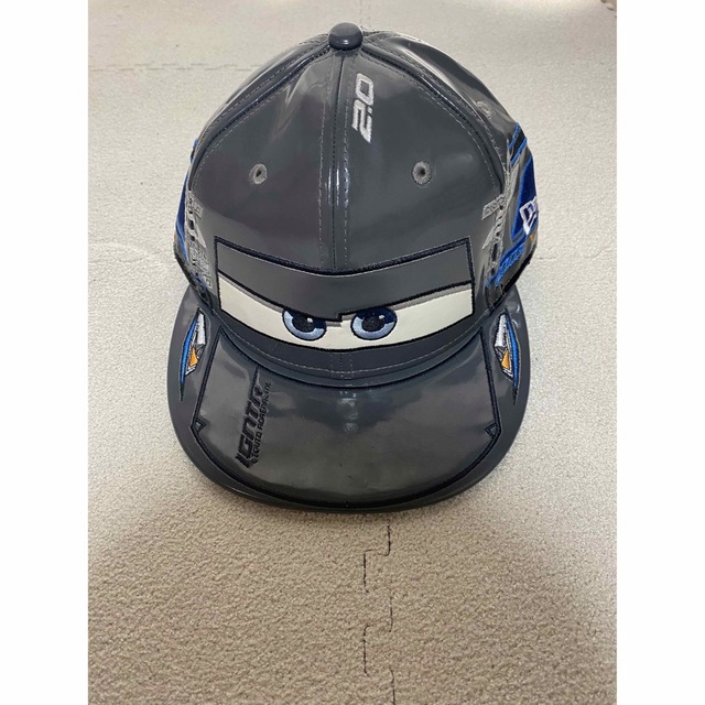 NEWERA キャップ ニューエラ×ディズニーカーズ ジャクソン・ストーム