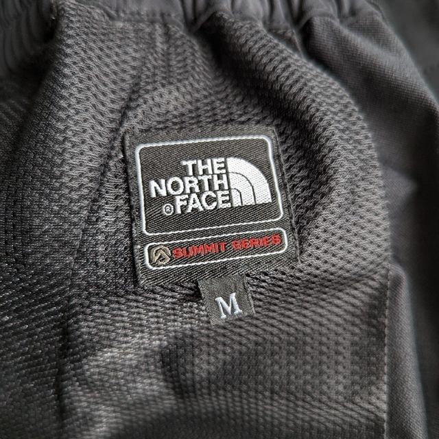 THE NORTH FACE(ザノースフェイス)のノースフェイス アルパインライトパンツ Mサイズ メンズのパンツ(その他)の商品写真