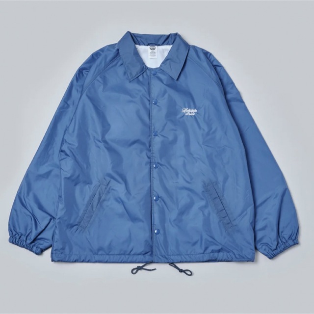 東京インディアンズ Tokyo Indians W-Breaker Jacket