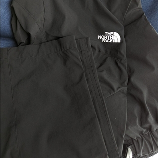 ザノースフェイス(THE NORTH FACE)のノースフェイス バーブライトパンツ Mサイズ(その他)