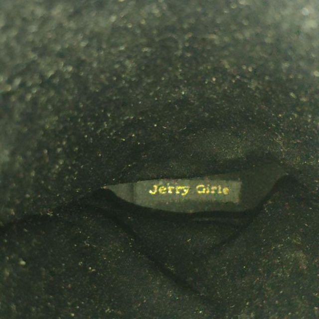 Jerry Girl　ジェリーガール　ブーツ　ニーハイブーツ　レディース レディースの靴/シューズ(ブーツ)の商品写真
