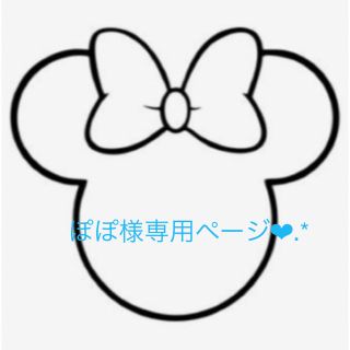 前髪クリップ 専用ページ(ヘアピン)