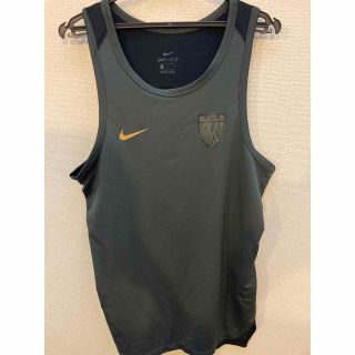 NIKE レブロン　タンクトップ(バスケットボール)