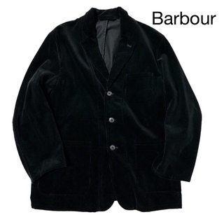 Barbour - 希少色ラスティック 90s 旧3クラウン バブアー ビュー 