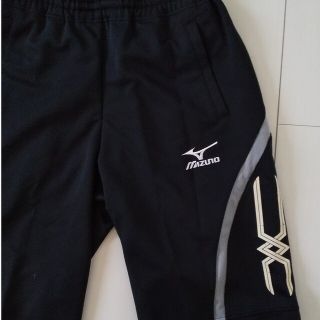 ミズノ(MIZUNO)のミズノハーフパンツ(ショートパンツ)