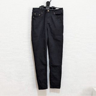 アンティカ(antiqua)の【年度末SALE】ストレッチスキニーパンツ(スキニーパンツ)