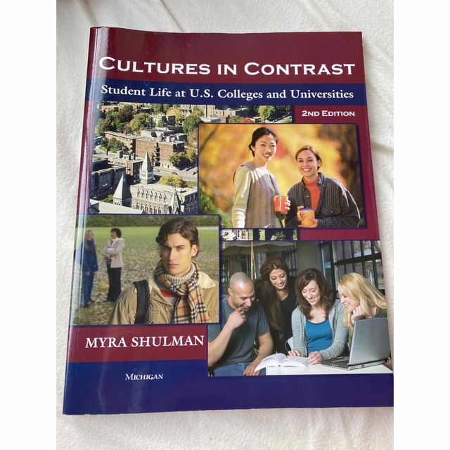 Cultures in Contrast, 2nd Edition: Stude