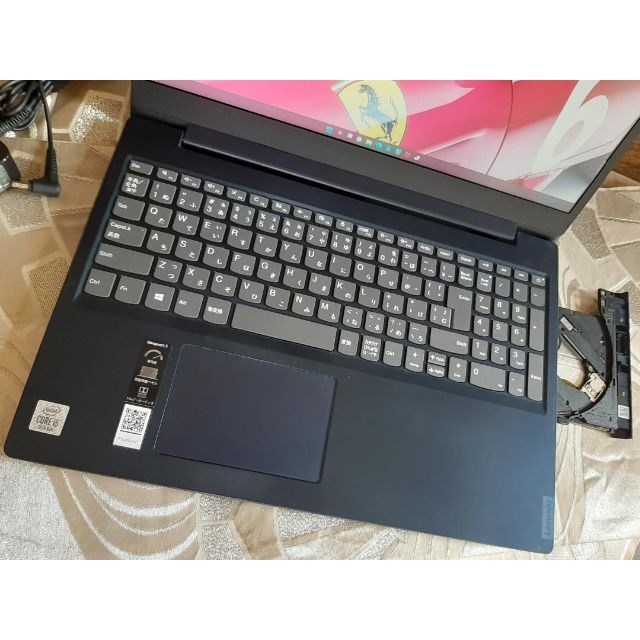 Lenovo L3 10世代 i5 Windows11 256G 8G FHD bskampala.com