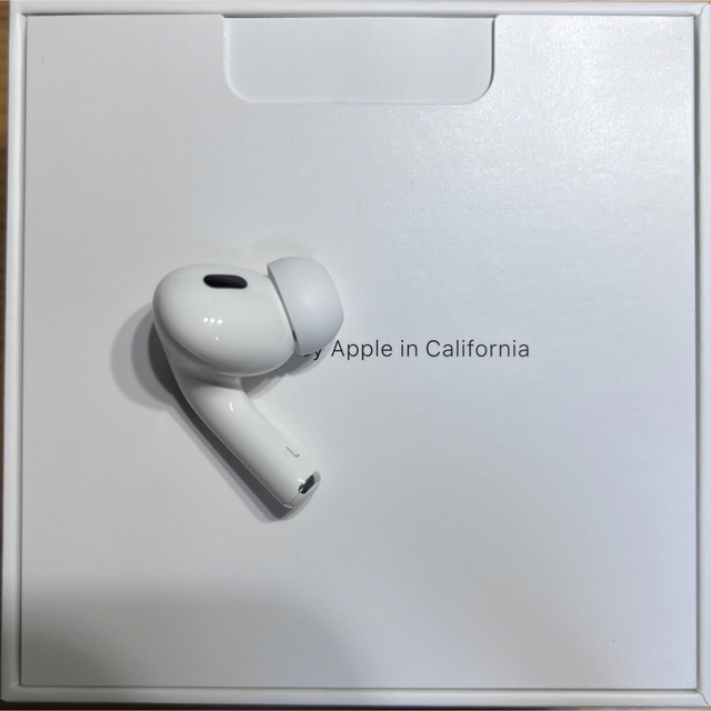 AirPods Pro 2 / 新品未使用 左耳 - ヘッドフォン/イヤフォン