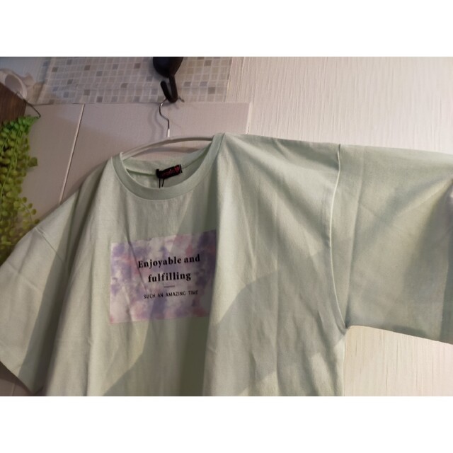 lovetoxic(ラブトキシック)の新品SALE140cm女の子半袖Tシャツ キッズ/ベビー/マタニティのキッズ服女の子用(90cm~)(Tシャツ/カットソー)の商品写真