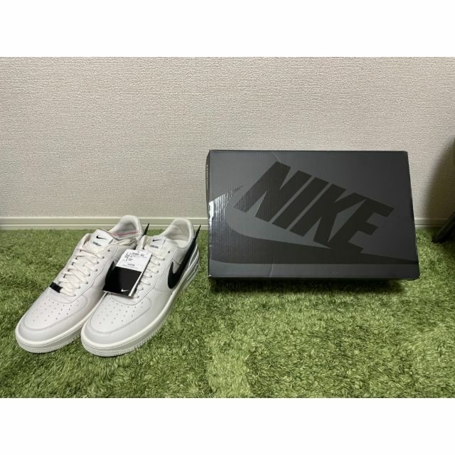 NIKE(ナイキ)のAMBUSH × Nike Air Force 1 Low "Phantom" メンズの靴/シューズ(スニーカー)の商品写真